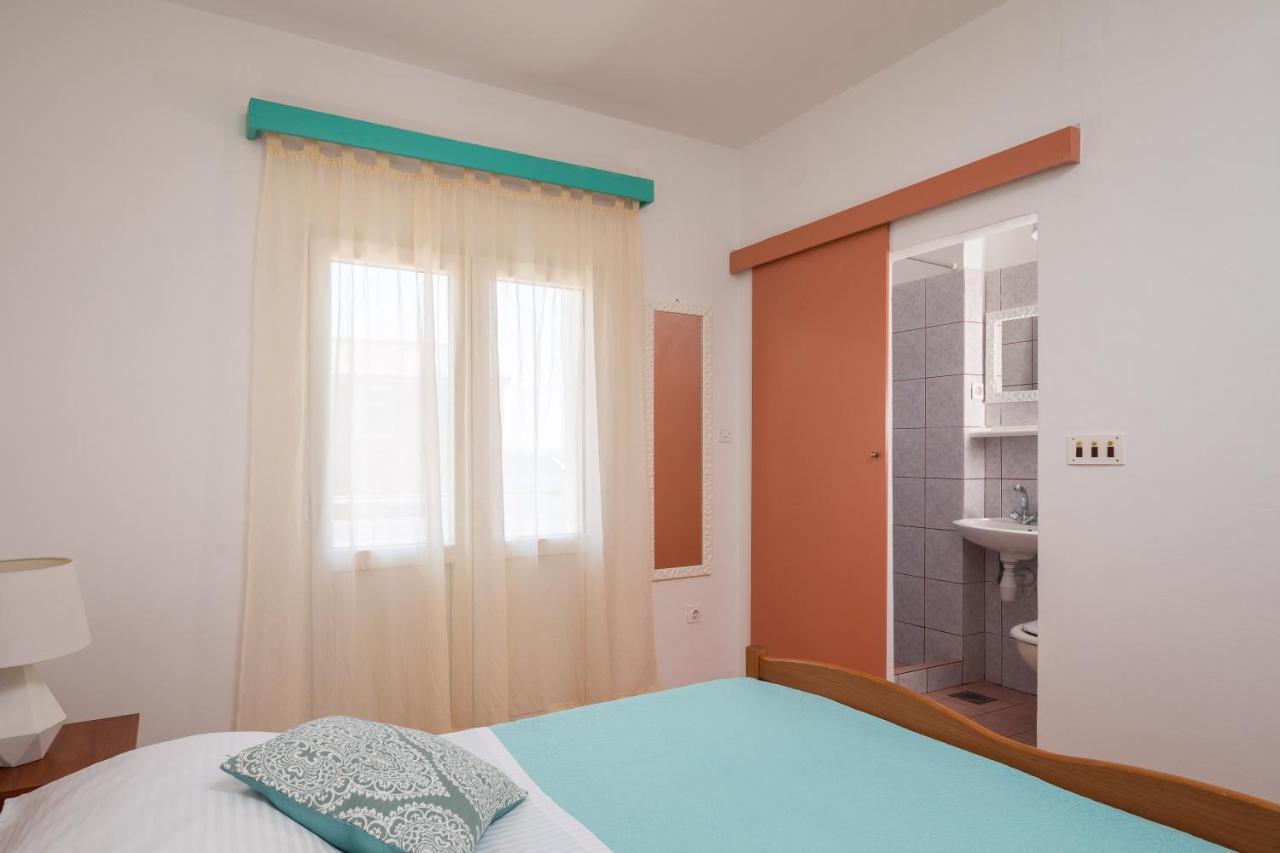 Terra Beach Apartment Duce Ngoại thất bức ảnh