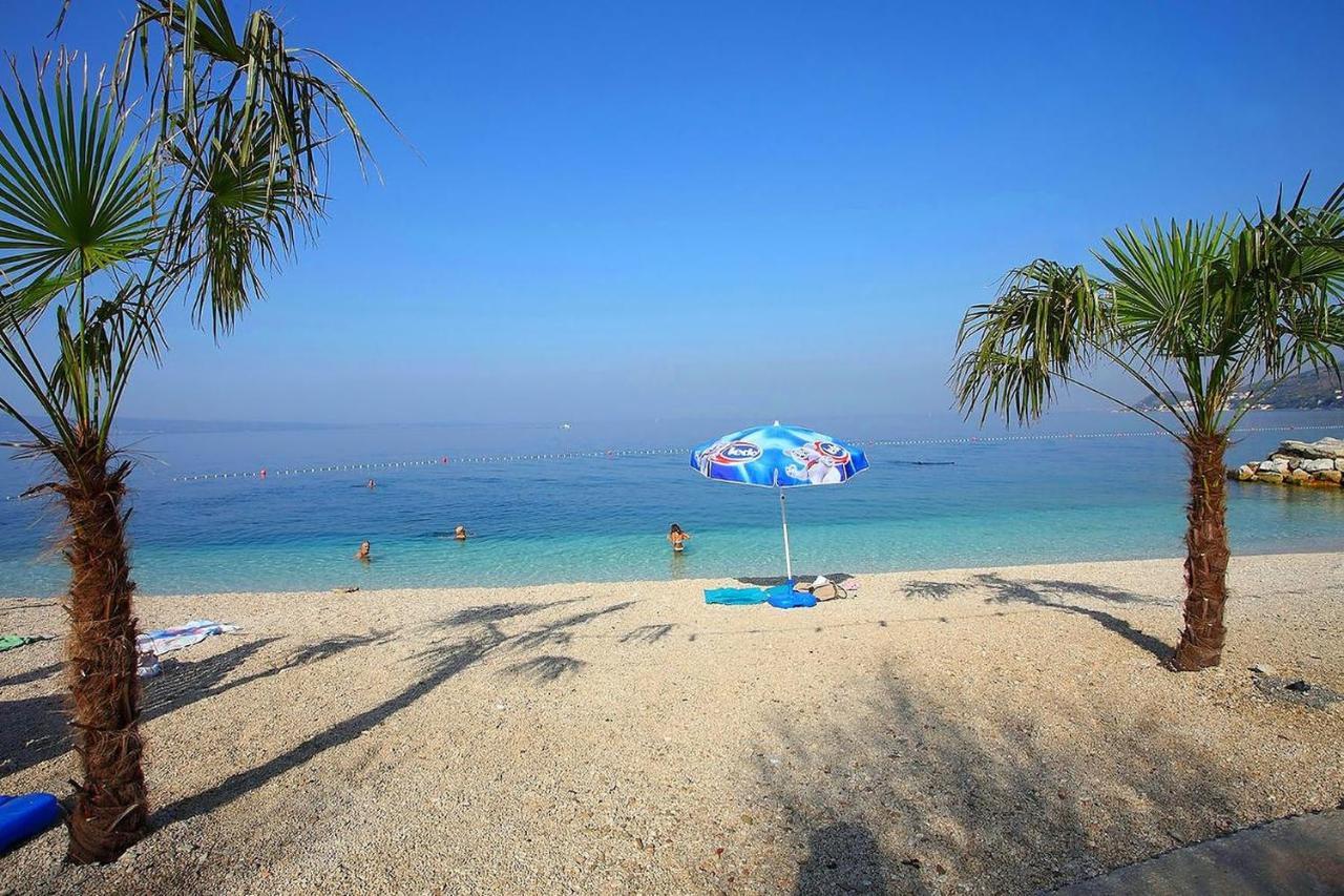 Terra Beach Apartment Duce Ngoại thất bức ảnh